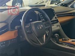 تويوتا أفالون